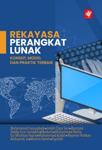 Analisa Kebutuhan Dalam Rekayasa Perangkat Lunak